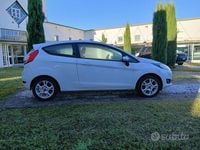 Usata Ford Fiesta 75 CV (55 kW) 2014 Utilitaria