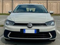 Usata VW Polo 80 CV (58 kW) 2022 Utilitaria