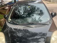 Usata DR Zero 69 CV (50 kW) 2016 Nero Utilitaria