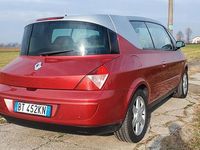 Usata Renault Avantime 207 CV (152 kW) 2002 Rosso Monovolume