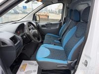 Usata Fiat Scudo 120 CV (88 kW) 2009 Bianco