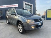 usata Suzuki Grand Vitara Grand Vitara5p 1.9 ddis Executive 2008