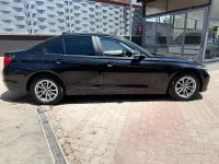 Usata BMW 318 143 CV (105 kW) 2015 Nero Berlina