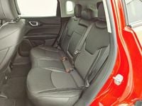 Usata Jeep Compass Limited 131 CV (96 kW) 2023 Rosso SUV