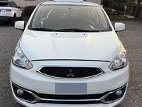 Usata Mitsubishi Space Star 71 CV (52 kW) 2020 Utilitaria