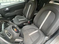 Usata Abarth 500C 135 CV (99 kW) 2012 Grigio Cabrio