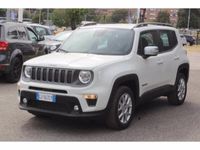 usata Jeep Renegade 1.3 t4 phev limited 4xe at6 del 2022