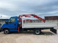 usata Iveco Daily 35/e4