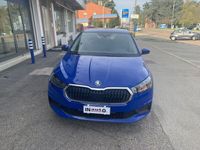 usata Skoda Fabia 1.0 MPI EVO 65 CV Ambition NEOPATENT