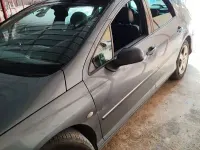 Usata Peugeot 407 136 CV (100 kW) 2004 Berlina