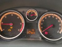 Usata Opel Corsa 2011 Utilitaria