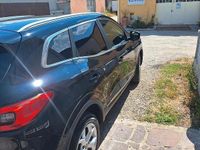 Usata Renault Kadjar Life 116 CV (85 kW) 2020 Nero SUV