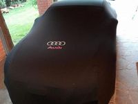 Usata Audi TT 2006 Nero Coupé
