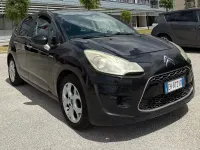 Usata Citroën C3 Exclusive 92 CV (67 kW) 2011 Berlina