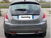 Usata Lancia Ypsilon S 69 CV (50 kW) 2022 Grigio Utilitaria
