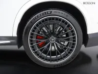 Usata Mercedes GLC43 AMG AMG Line Premium Plus 421 CV (309 kW) 2025 Bianco SUV