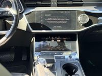 Usata Audi A6 Design 231 CV (169 kW) 2019 Station wagon