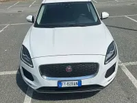 Usata Jaguar E-Pace R-Dynamic 150 CV (110 kW) 2018 SUV