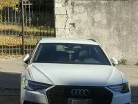 Usata Audi A6 Business 204 CV (150 kW) 2020 Station wagon