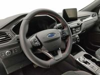 Usata Ford Kuga ST-Line 225 CV (165 kW) 2021 Blu SUV
