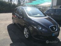 usata Seat Altea XL 2.0 tdi Style dsg dpf