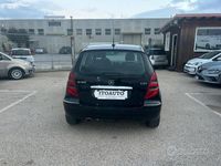 usata Mercedes A160 A 180CDI Avantgarde