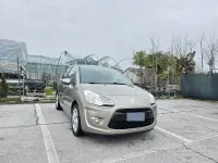 Usata Citroën C3 Exclusive 120 CV (88 kW) 2010 Berlina