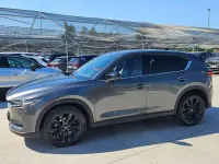 Usata Mazda CX-5 Homura-Line 184 CV (135 kW) 2021 Grigio SUV