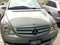 usata Mercedes R320 ClasseCDI cat 4Matic Sport Lunga usato