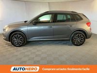 Nuova Skoda Kamiq 116 CV (85 kW) 2026 Grigio SUV
