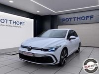 Usata VW Golf VIII GTE 245 CV (180 kW) 2020 Bianco Berlina