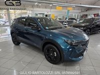 Usata Alfa Romeo GT Junior 136 CV (100 kW) 2025 Verde SUV