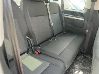 Nuova Fiat Ulysse 130 kW (177 CV) 2025 Grigio Monovolume