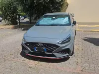 Usata Hyundai i30 280 CV (205 kW) 2022 Berlina