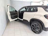 Nuova Jeep Avenger Summit 100 CV (73 kW) 2025 Bianco SUV