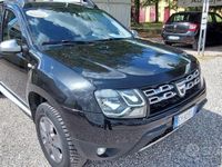 usata Dacia Duster 1.5 dCi 110CV 4x2 Ambiance my 15 del 2015 usata a Sant'Agata sul Santerno