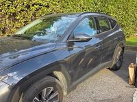 Usata Hyundai Tucson 180 CV (132 kW) 2023 SUV
