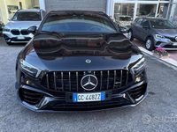 usata Mercedes A45 AMG S 4matic+ auto