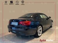 usata BMW 325 Cabriolet 325d cat Msport