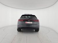 Usata Audi Q8 S-Line 286 CV (210 kW) 2025 Grigio SUV