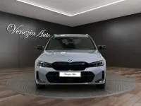 Usata BMW 340 374 CV (275 kW) 2025 Grigio Station wagon