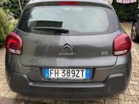 usata Citroën C3 1.6 bluehdi Feel s&s 75cv