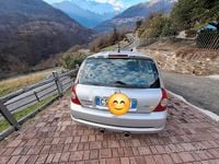 Usata Renault Clio R.S. R.S. 182 CV (133 kW) 2005 Grigio Utilitaria