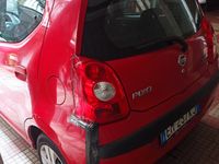 usata Nissan Pixo 1.0 Acenta