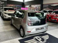 Usata VW up! Move 68 CV (50 kW) 2018 Grigio Utilitaria