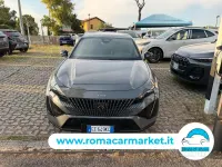 Usata Peugeot 408 GTi 224 CV (164 kW) 2025 Grigio SUV