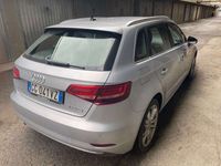 usata Audi A3 Sportback 30 1.0 tfsi km 59000 !!!