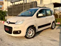 Usata Fiat Panda Lounge 80 CV (58 kW) 2015 Beige Utilitaria