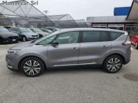 Usado Renault Espace Initiale Paris 200 CV (147 kW) 2019 Plateado Monovolumen