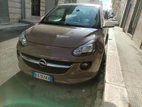 Usata Opel Adam 70 CV (51 kW) 2017 Utilitaria